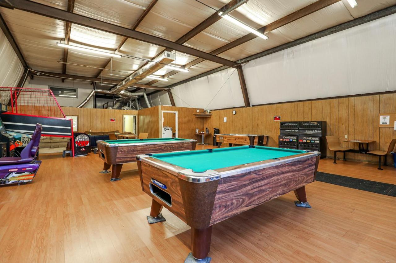 Spacious Home With Waterfront View-Welcome Pets Sneads Ferry 外观 照片