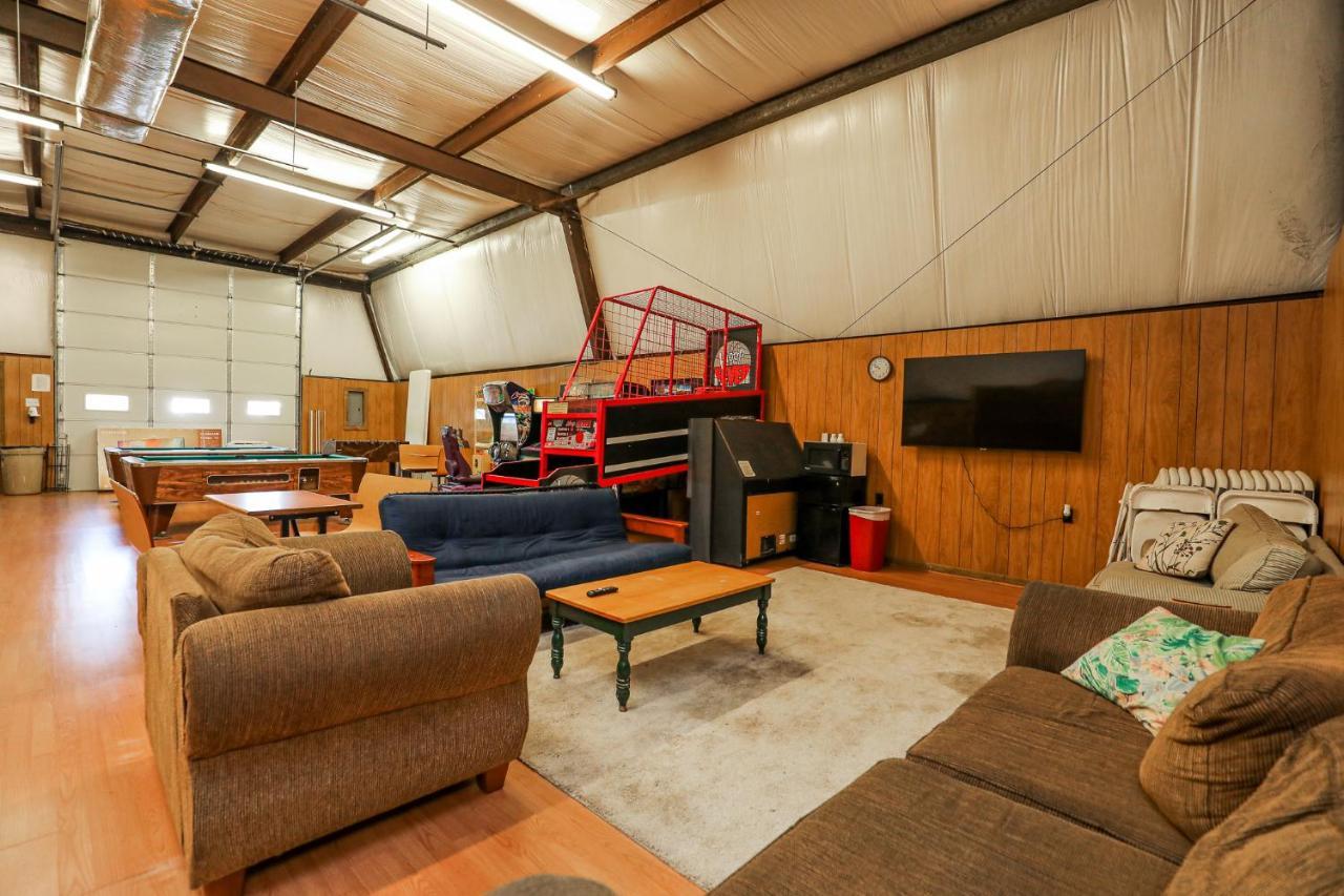 Spacious Home With Waterfront View-Welcome Pets Sneads Ferry 外观 照片